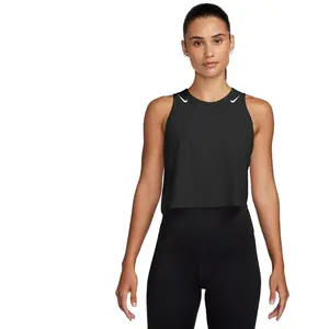Nike AeroSwift ADV Crop Tanktop pas cher