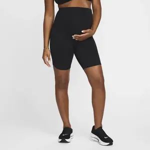 Cycliste taille haute Dri-FIT 20 cm avec poches Nike (M) One pour femme (maternité) - Noir XS (FR 34-36) FN3247-010Vendu paramazon