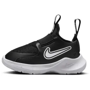 Chaussure Nike Flex Runner 3 pour bébé et tout-petit - Noir 22 FN1478-... pas cher