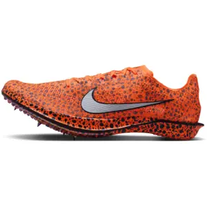 Chaussure de running de fond à pointes Nike Dragonfly 2 Electric - Mul...Vendu paramazon