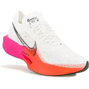 Nike ZoomX Vaporfly Next% 3 W Chaussures de sport femme Blanc 38Vendu paramazon