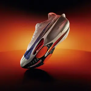 Nike Femmes Air Zoom Alphafly Next% 3 FP, Multicolore, 36.5 EU