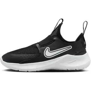 Chaussure Nike Flex Runner 3 pour enfant - Noir 27.5 FN1449-005 pas cher
