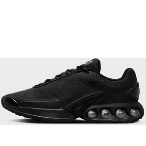 Nike Air Max Dn Homme - BLACK, BLACK 43