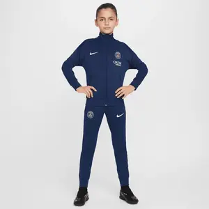 Comparateur de prix : Survêtement de foot en maille Nike Dri-FIT Paris Saint-Germain Academy...