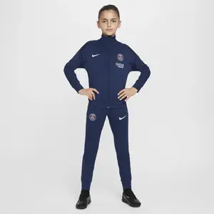 Comparateur de prix : Survêtement de foot en maille Nike Dri-FIT Paris Saint-Germain Academy...