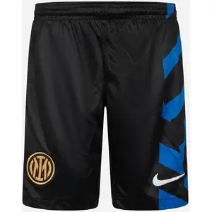 Nike Short Domicile enfant Inter Milan 2024/25 Noir 13/15 ans FN9188-010Vendu paramazon