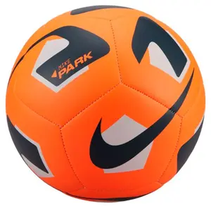 Comparateur de prix : Nike Ballon De Football Park Team