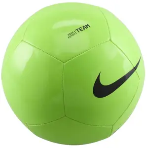 Comparateur de prix : Nike Ballon De Football Pitch Team