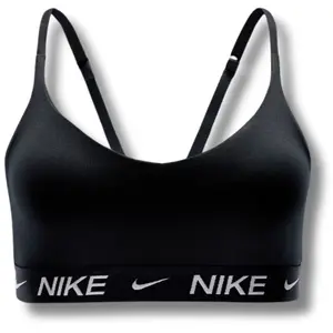 Nike Dri-Fit Indy Light Support Bra pas cher
