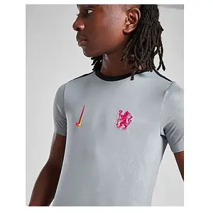 Nike T-shirt unisexe pour enfant CFC Ynk Df Acdpr Ss Top K 3rpm pas cher