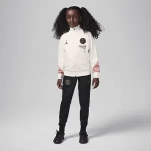 3e survêtement de foot en maille Jordan Dri-FIT Paris Saint-Germain St... pas cher