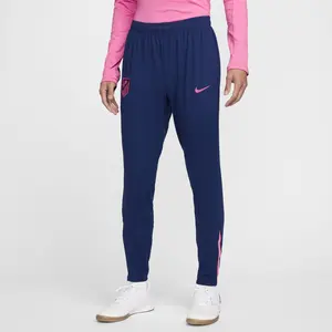Nike Pantalon d'entraînement Atlético Madrid Strike 2024/25 Bleu S FQ2444-492 pas cher