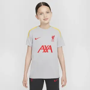 Nike T-Shirt Unisexe pour Enfant LFC Y NK DF Strk SS Top K3r pas cher