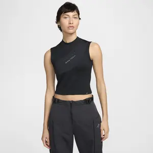 Nike Trail W vêtement running femme Noir L pas cher