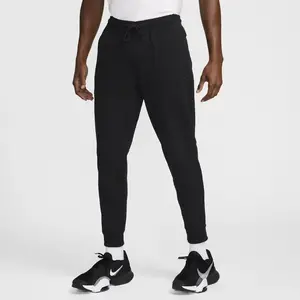 Pantalon de jogging haute performance Dri-FIT UV Nike Primary Fleece pour homme - Noir XS FZ0975-010 pas cher