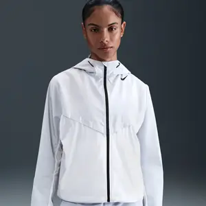 Comparateur de prix : Veste de running Storm-FIT Nike AeroSwift Aerogami pour femme - Blanc ...