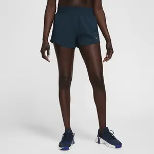 Nike Dri-Fit One vêtement running femme déstockage Vert MVendu paramazon