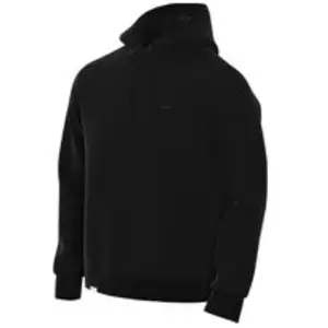 Nike Top M NK DF UV Primary Po Hoodie, Black/Black, FZ0969-010, XL pas cher