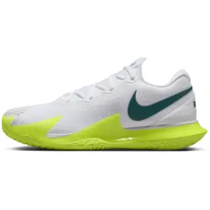 Chaussures de tennis pour surface dure NikeCourt Zoom Vapor Cage 4 Raf...