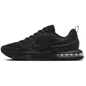 Nike Air Max Alpha Trainer 6 Homme - Noir, Noir 38.5 pas cher