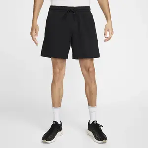 Nike - Primary 7 Dri-Fit UV Unlined Versatile Shorts - Short taille XXL, noir pas cher