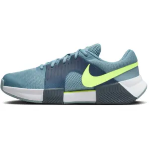 Chaussure de tennis pour surface dure Nike Zoom GP Challenge 1 pour ho...