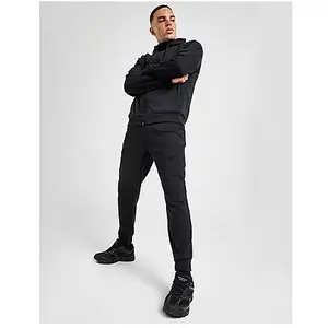 Nike Pants M NK DF UV Primary Jogger Pant, Black/Black, FZ0975-010, LVendu paramazon