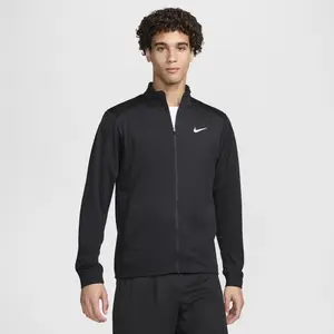 Comparateur de prix : Veste en maille Dri-FIT Nike Totality pour homme - Noir XL FV8962-010