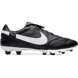 Chaussure de foot à crampons basse FG Nike Premier 3 - Noir 40.5 HM0265-002