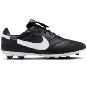 Comparateur de prix : Chaussures de football Nike The Premier III FG Noir 40 HM0265-002