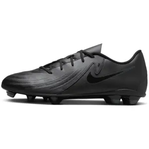 Chaussures de football Nike Phantom GX 2 Club FG/MG Noir 43 FJ2557-002 pas cher