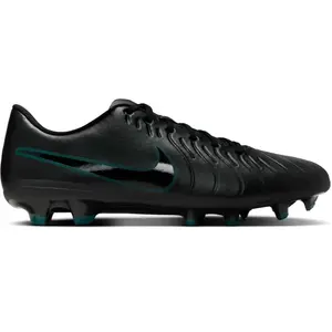 Chaussures de football Nike Tiempo Legend 10 Club MG Noir 42,5 DV4344-002 pas cher