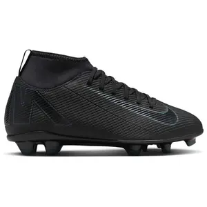 Nike Kids Chaussures De Football Superfly 10 Club Fg/mg pas cher