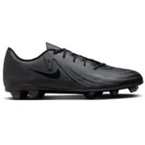 Chaussures de football Nike Phantom GX 2 Club FG/MG Noir 44 FJ2557-002 pas cher