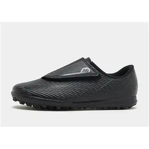Nike Mercurial Vapor TF Children - Black, Black 31.5 pas cher