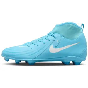Chaussures de football Nike Phantom Luna 2 Club FG Bleu 42 FJ2558-400 pas cher