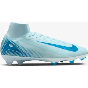 Comparateur de prix : Nike MERCURIAL SUPERFLY 10 ELITE FG multicolore 42