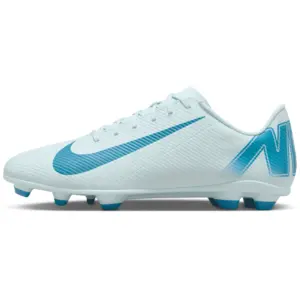 Chaussures de football Nike Mercurial Vapor 16 Club MG Bleu 44,5 FQ8441-400 pas cher