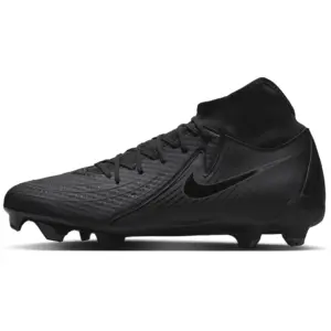 Chaussures de football Nike Phantom Luna 2 Academy FG/MG Noir 43 FD6725-002 pas cher