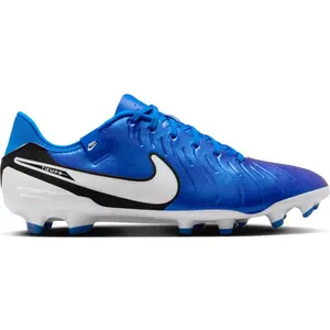 Chaussures de football Nike Tiempo Legend 10 Academy MG Bleu 43 DV4337-400 pas cher