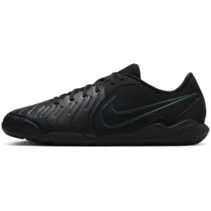 Chaussures de football Nike Tiempo Legend 10 Academy IC Noir 45,5 DV4341-002 pas cher