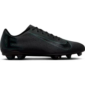 Chaussures de football Nike Mercurial Vapor 16 Club MG Noir 44,5 FQ8441-002 pas cher