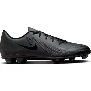 Chaussures de football Nike Phantom GX 2 Club FG/MG Noir 42 FJ2557-002