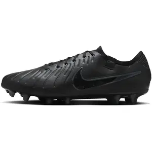 Chaussure de foot basse à crampons pour terrain sec Nike Tiempo Legend...