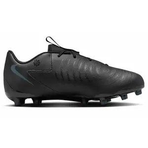 Chaussure de foot basse à crampons MG Nike Jr. Phantom GX 2 Academy po... pas cher