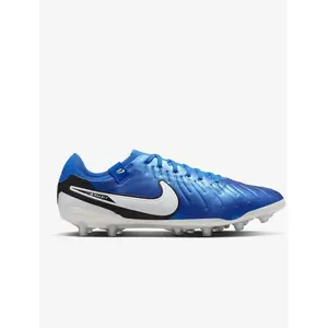 Chaussures de football Nike Tiempo Legend 10 Pro AG Bleu 45 DV4334-400Vendu paramazon