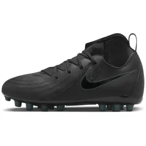 Chaussure de foot montante à crampons pour terrains synthétiques Nike ... pas cher