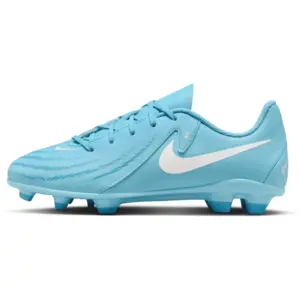 Nike FJ2600-400 Phantom Gx II Club Men Azzurro Bianco EU 33.5 pas cher