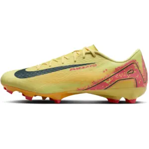 Chaussure de foot basse à crampons MG Nike Mercurial Vapor 16 Academy ... pas cher